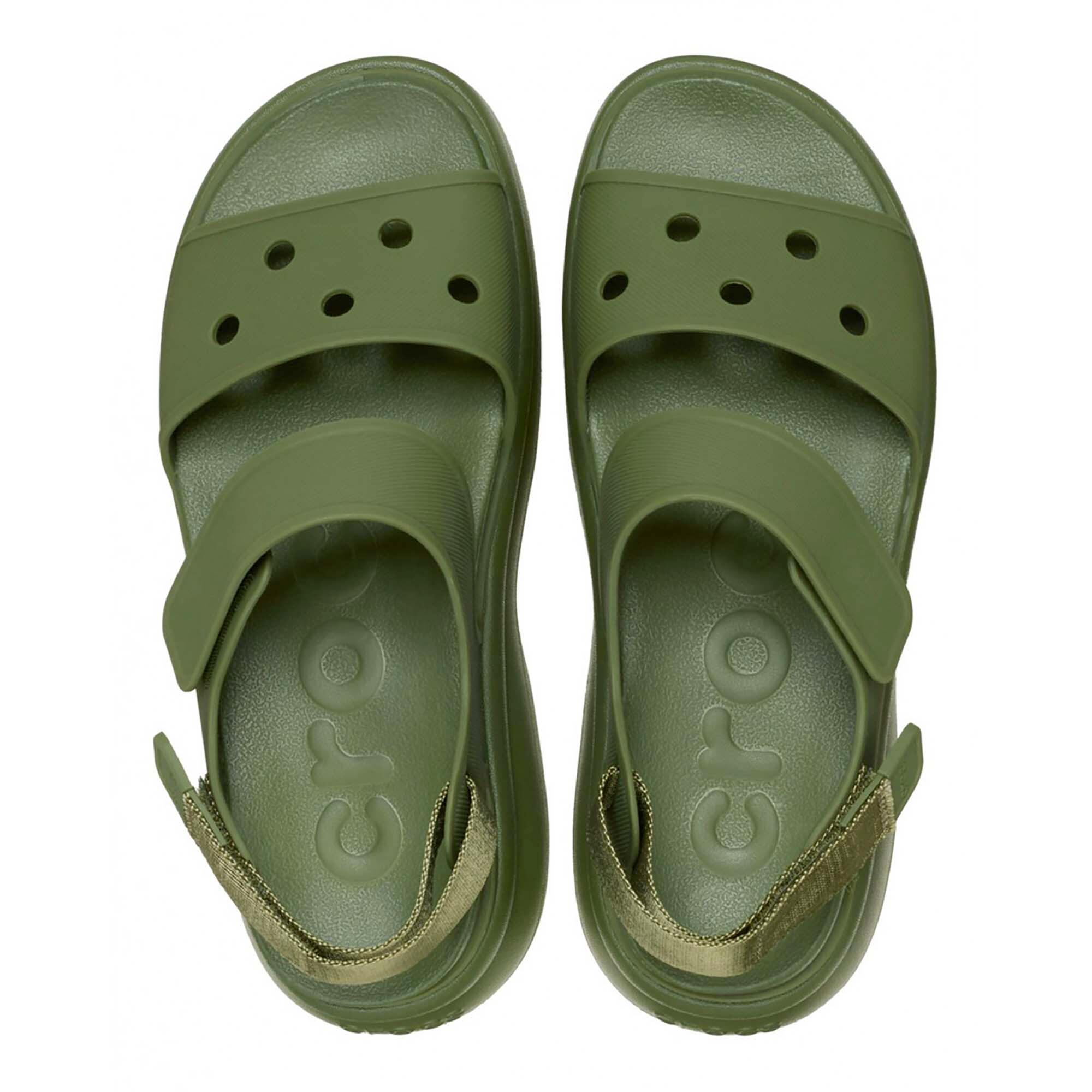 Sandales Crocs Sandale Soho Y Strap W Femme 4/6