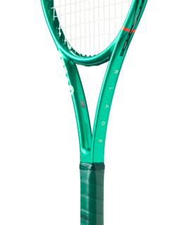 Rakieta tenisowa Blade 100 Pro v10 Wilson 4/5