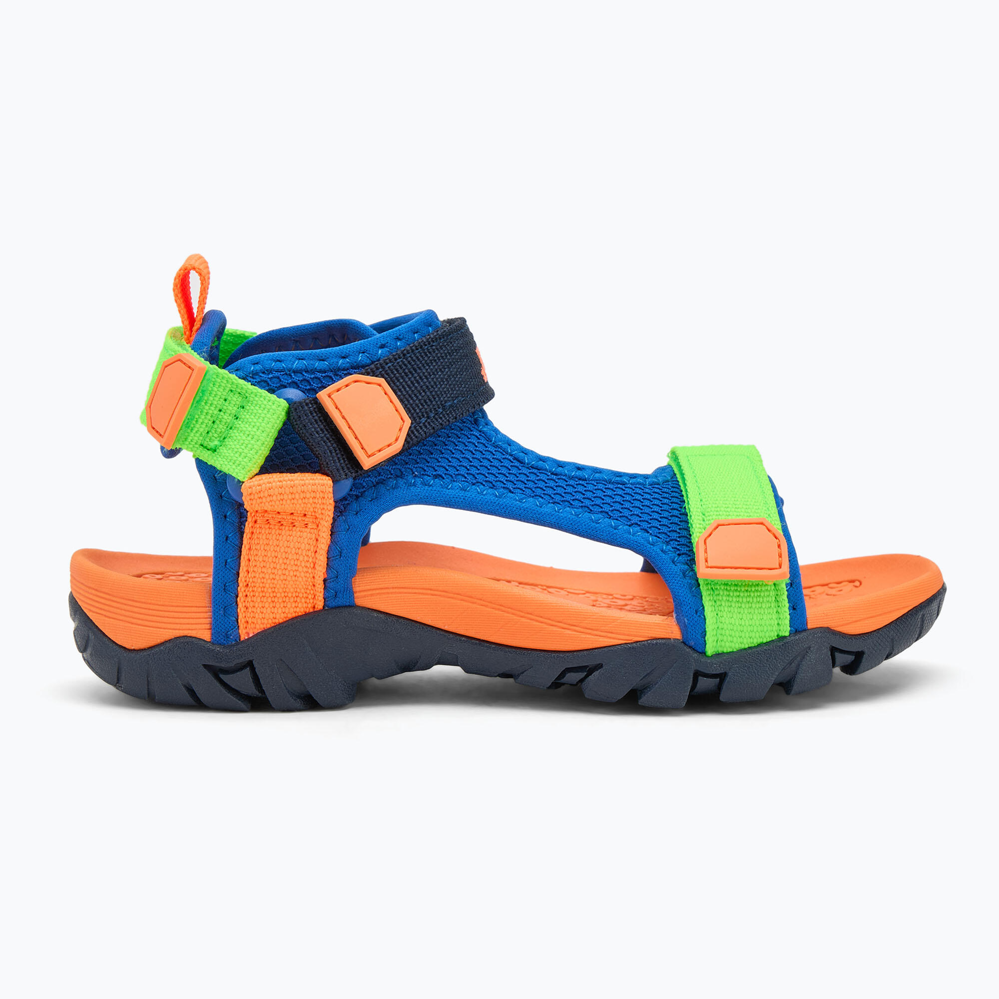 Sandálias infantis Joma Climber Jr 2/7