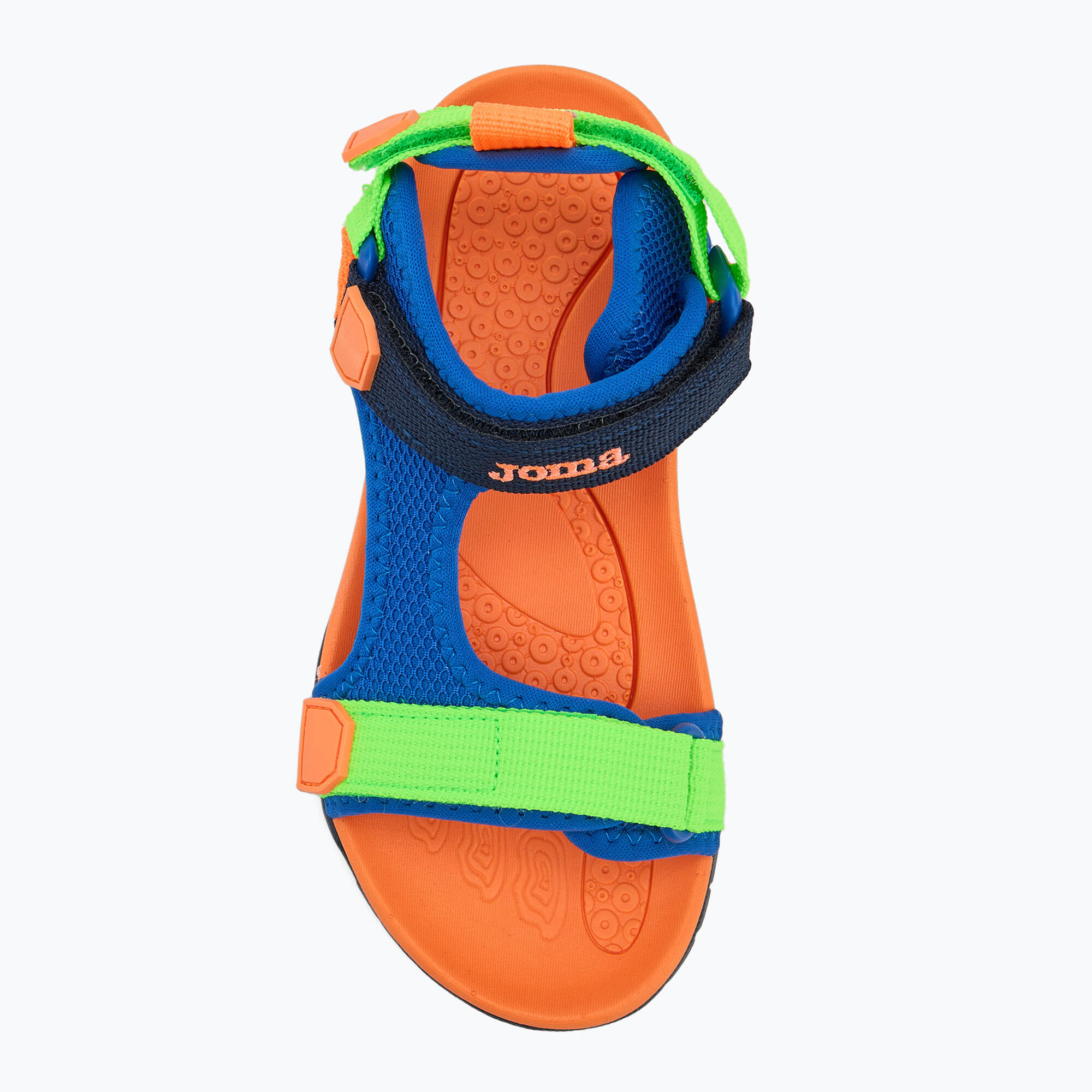 Sandálias infantis Joma Climber Jr 5/7