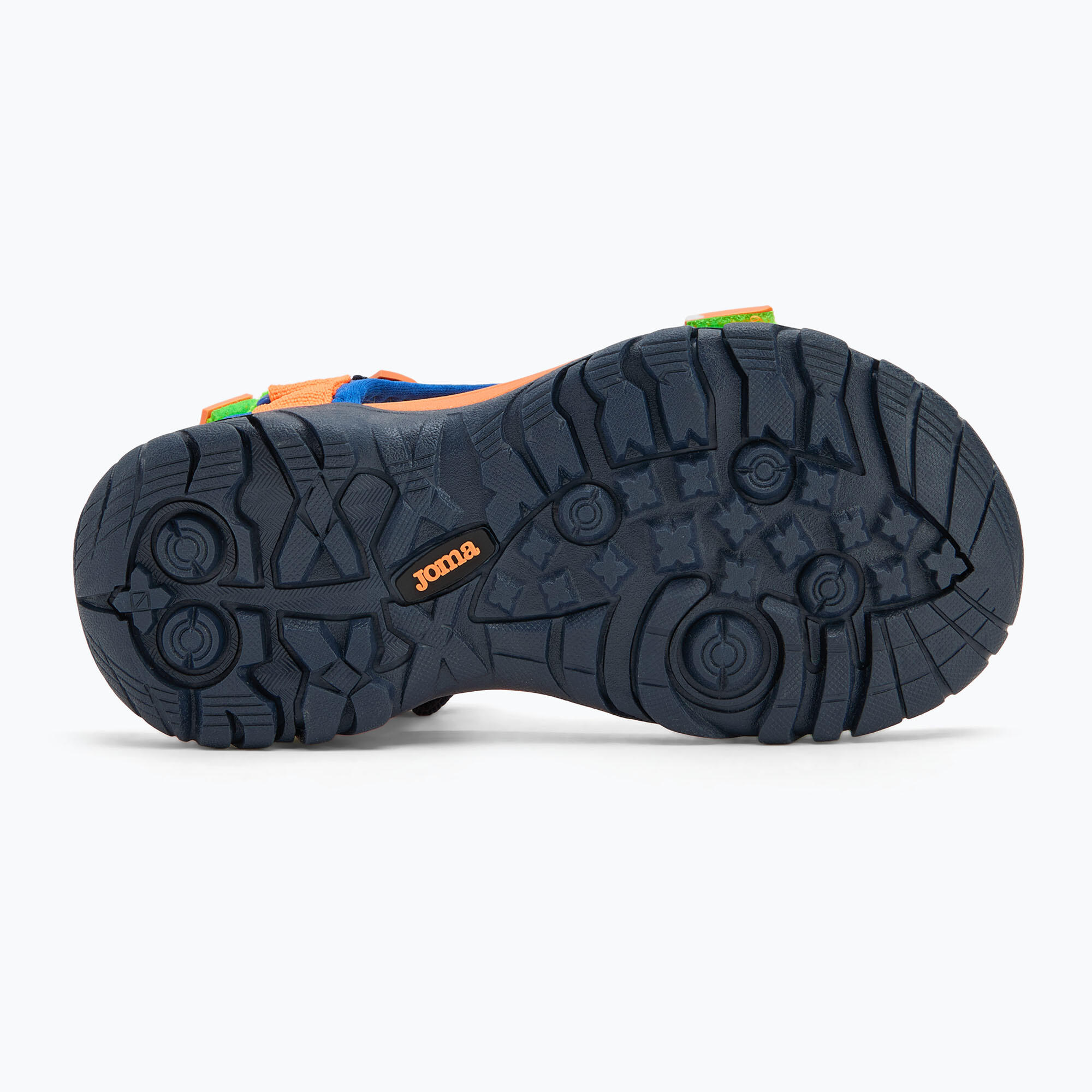 Sandálias infantis Joma Climber Jr 4/7