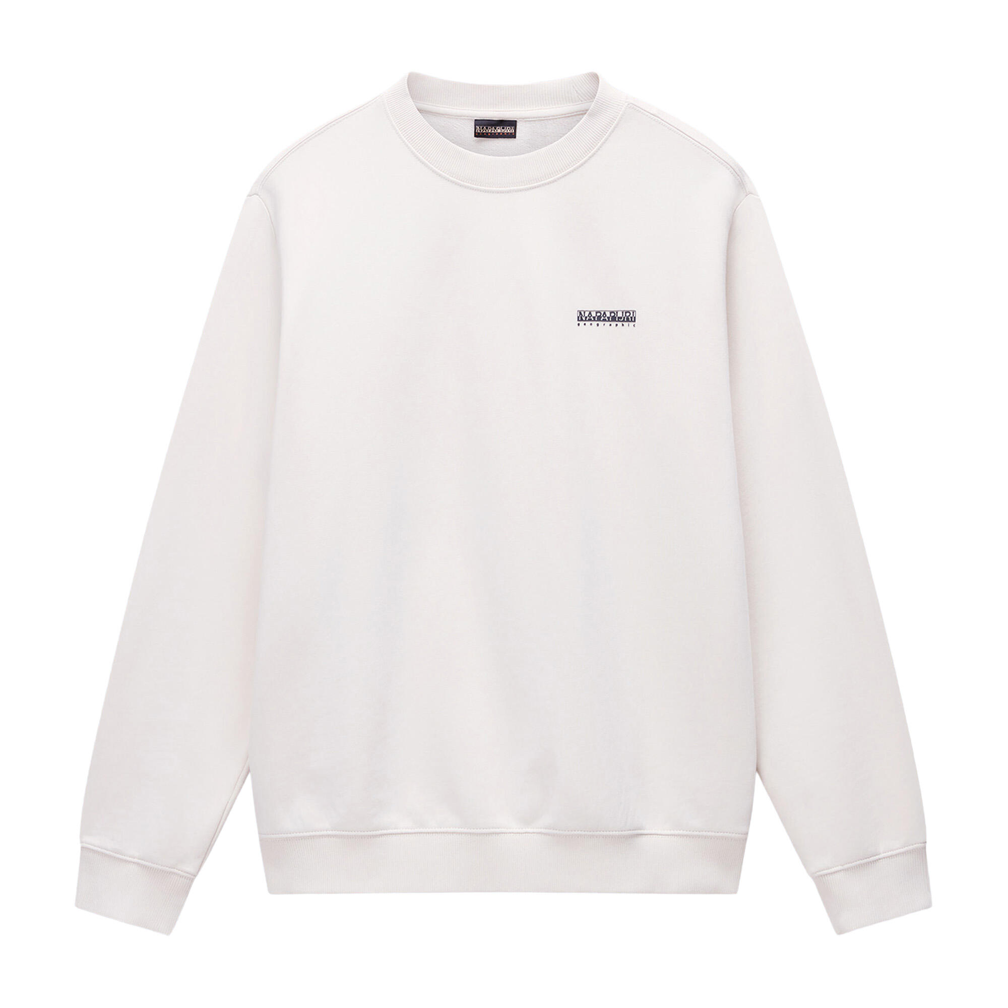 Bluza męska Napapijri B-Small Box C 6/6