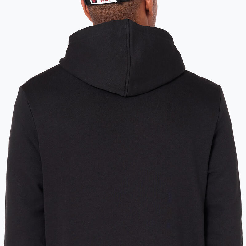 Hanorac bărbați New Era NOS NBA Regular Chicago Bulls Hoody