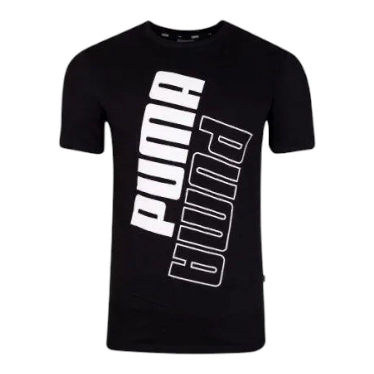 T-Shirt Puma 589406 1/4
