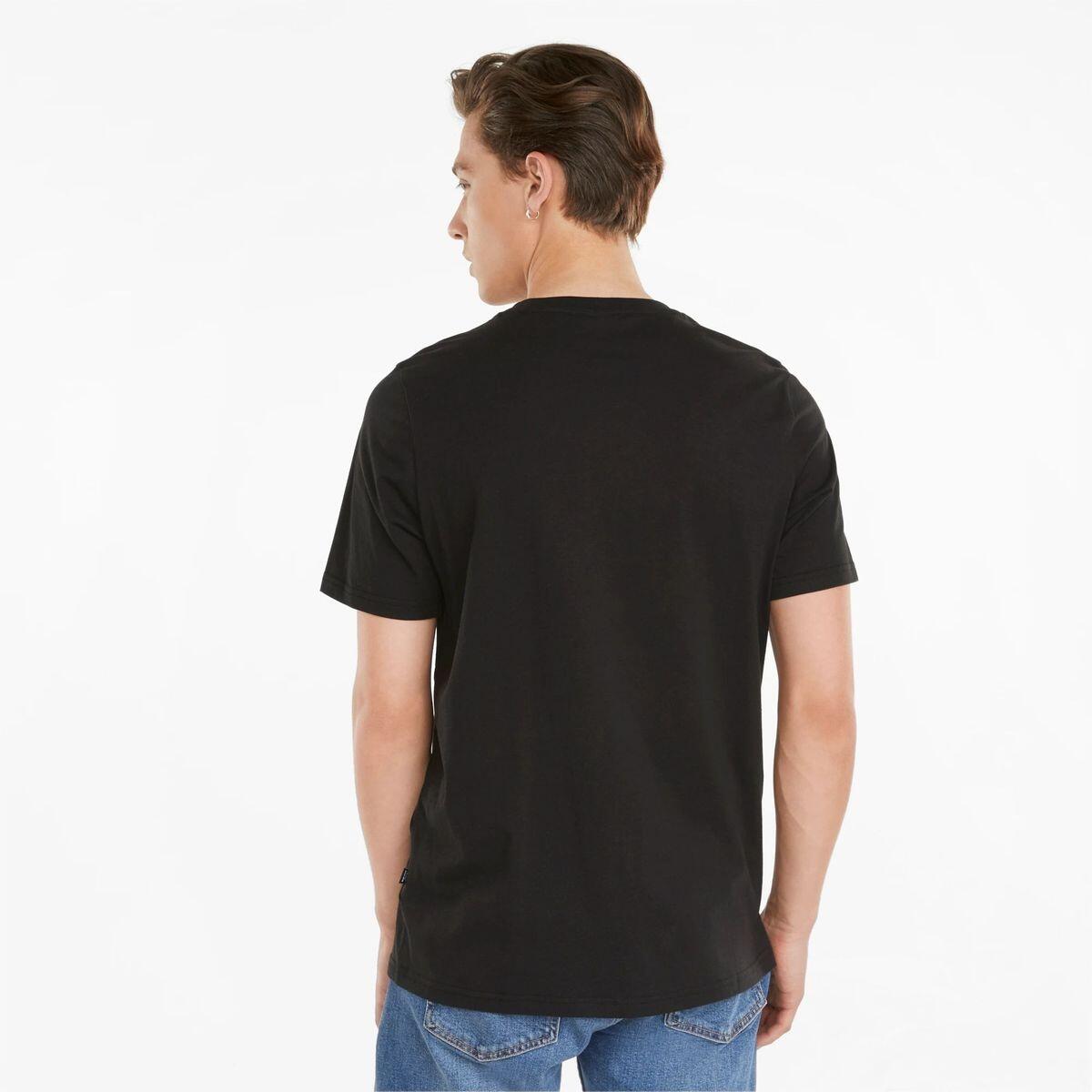 T-Shirt Puma 589406 4/4
