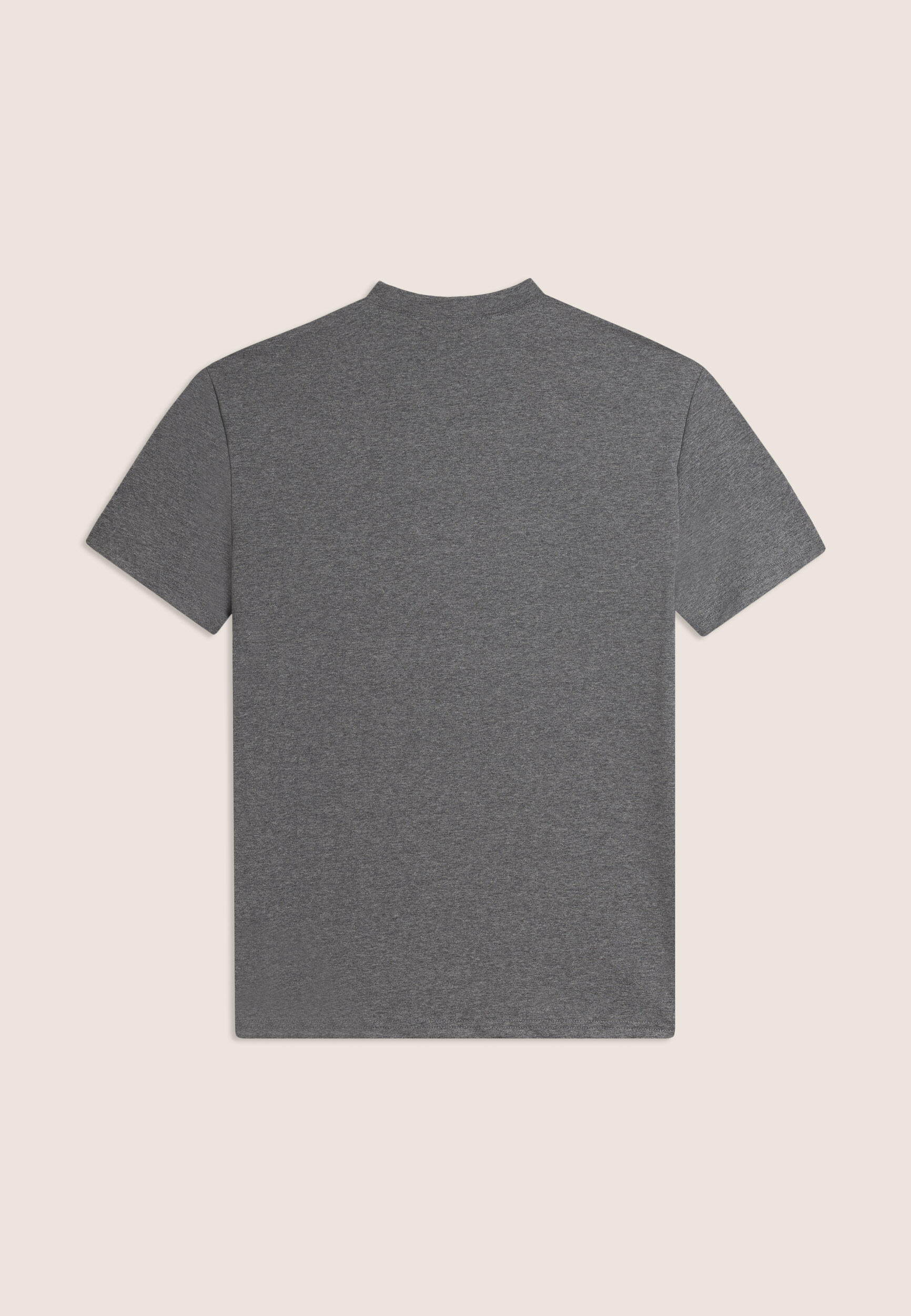 T-shirt unisexe mélangé Freddy pour ELITE 2/3