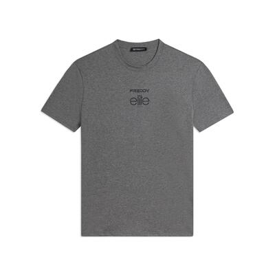 T-shirt Unisex Mélange Freddy x ELITE