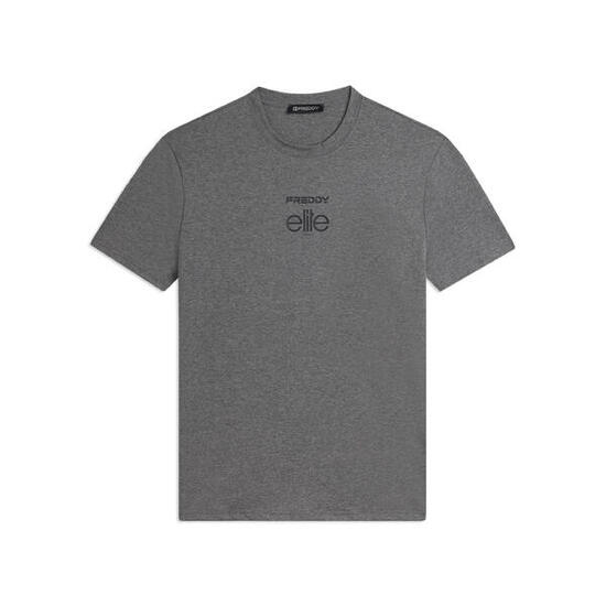 T-shirt Unisex Mélange Freddy x ELITE