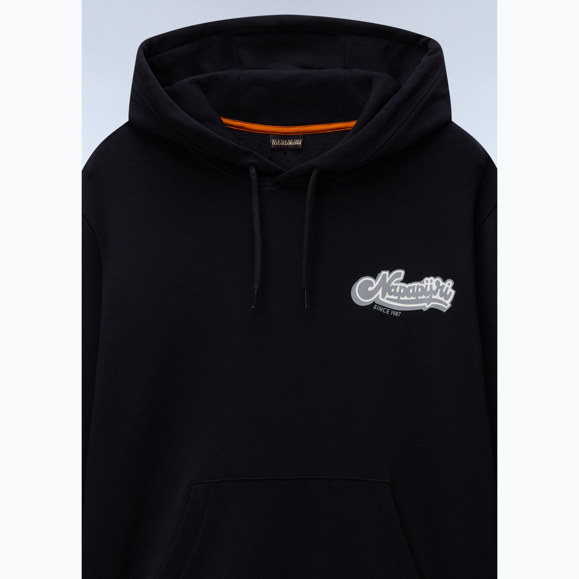 Bluza męska Napapijri B-Zinc H 3/4