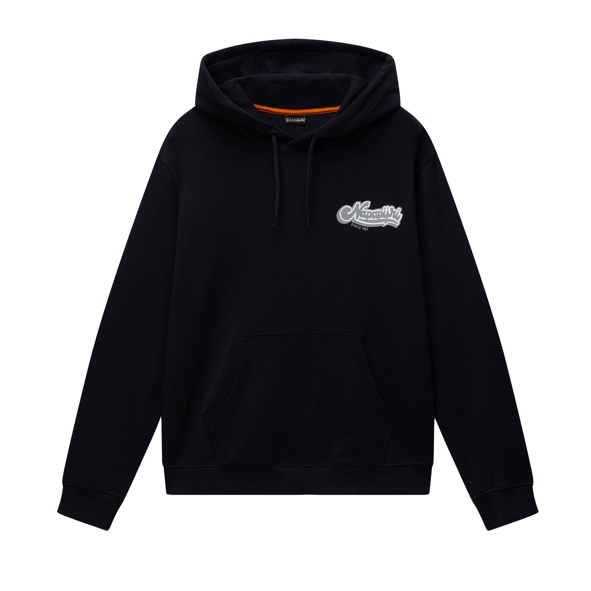 Bluza męska Napapijri B-Zinc H 4/4