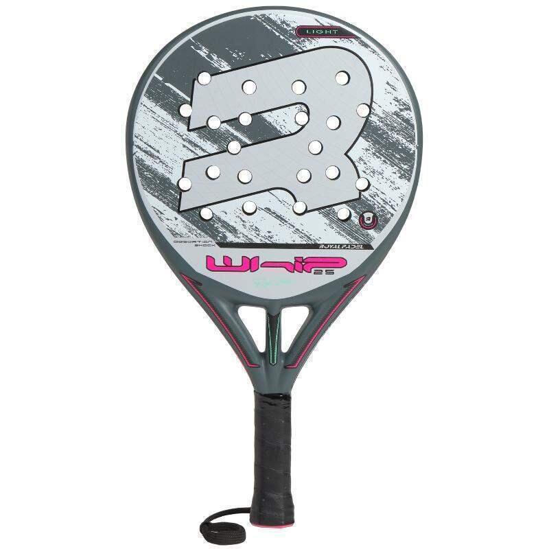 Raquete de Pádel Royal Padel RP WHIP LIGHT 2025 5/5
