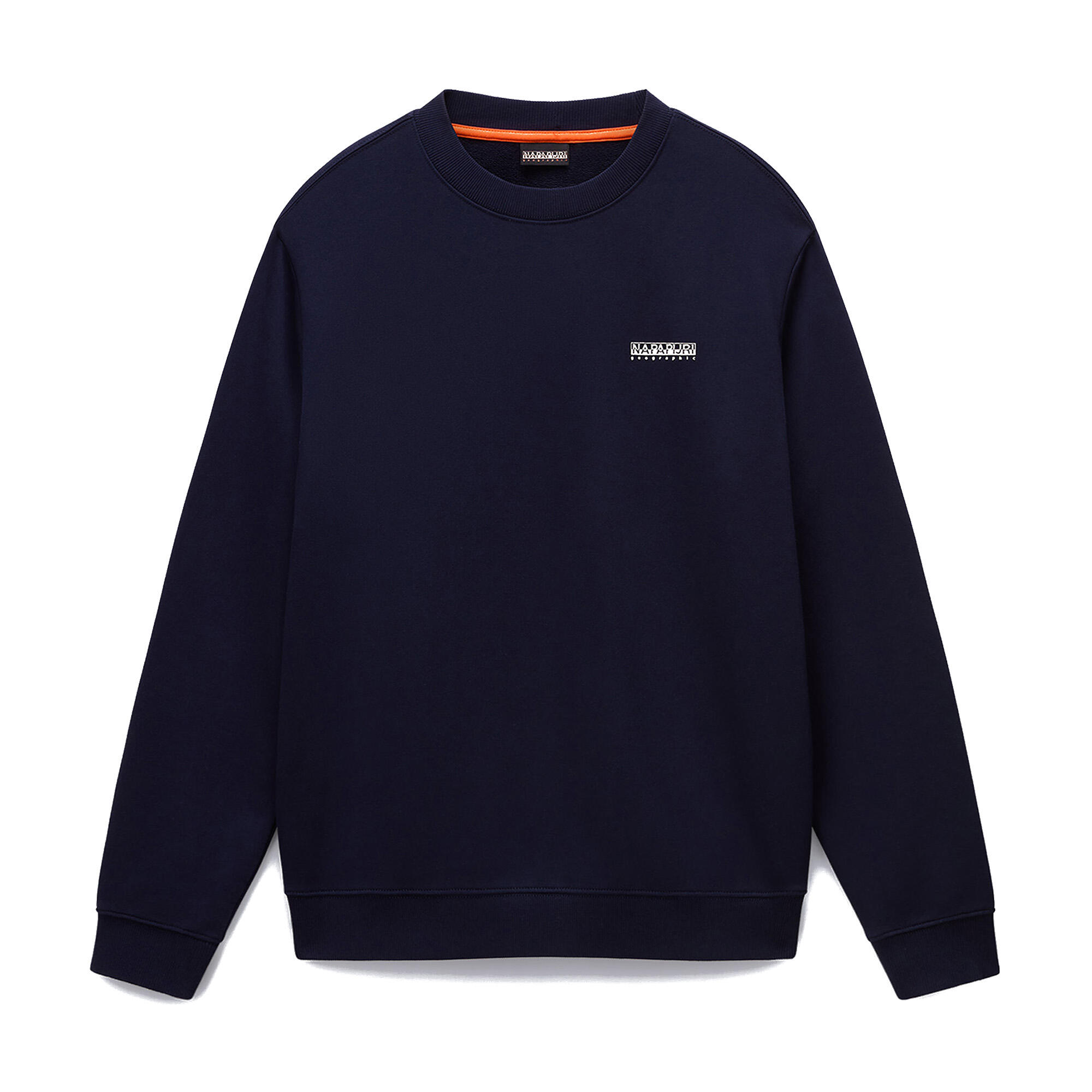 Bluza męska Napapijri B-Small Box C 7/7