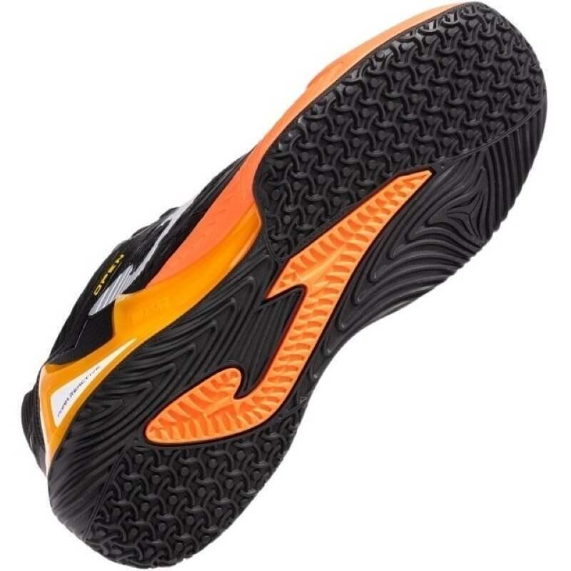 Buty do tenisa męskie,  Open Men 25 TOPEW 5/7
