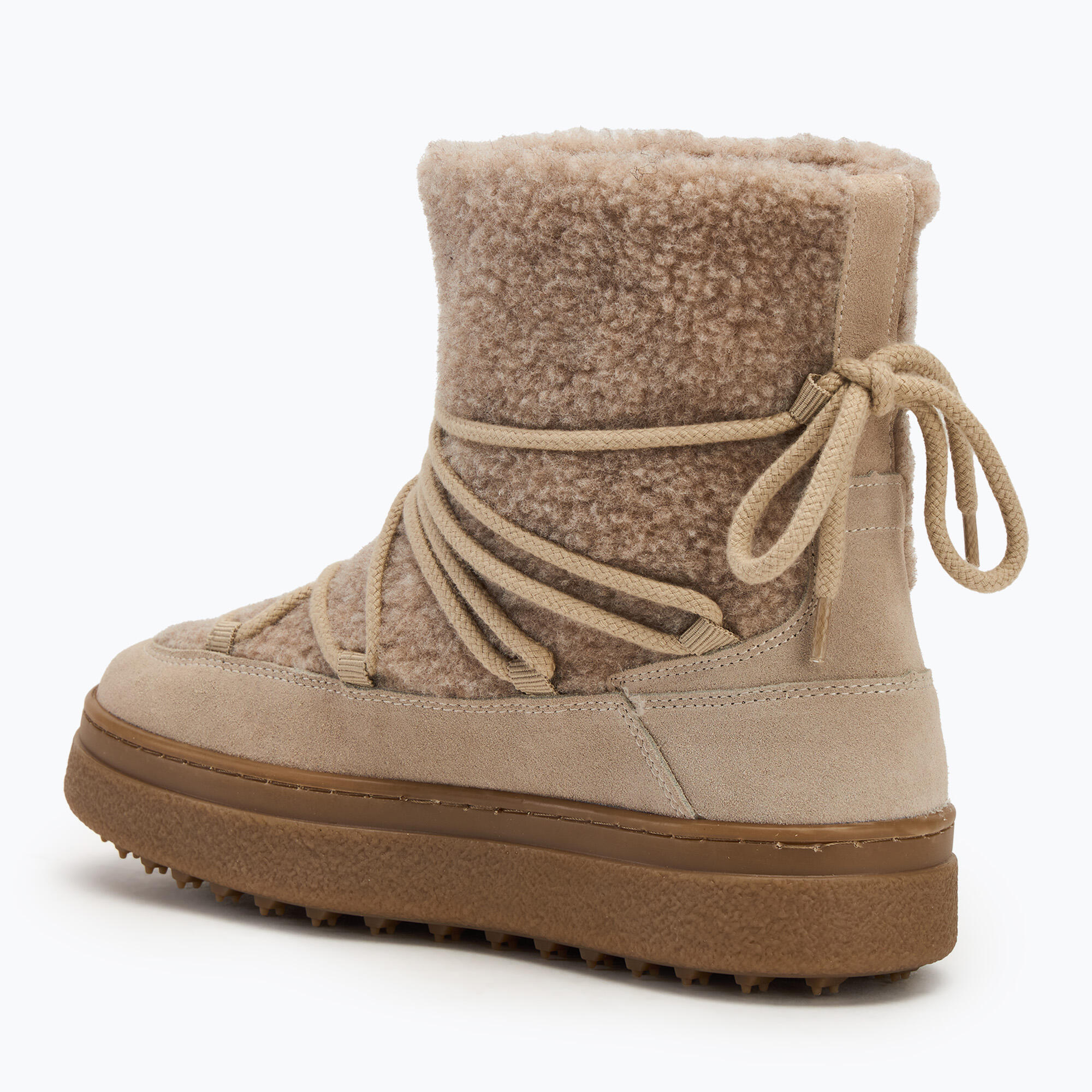 Dames snowboots GANT Snowhill 3/7
