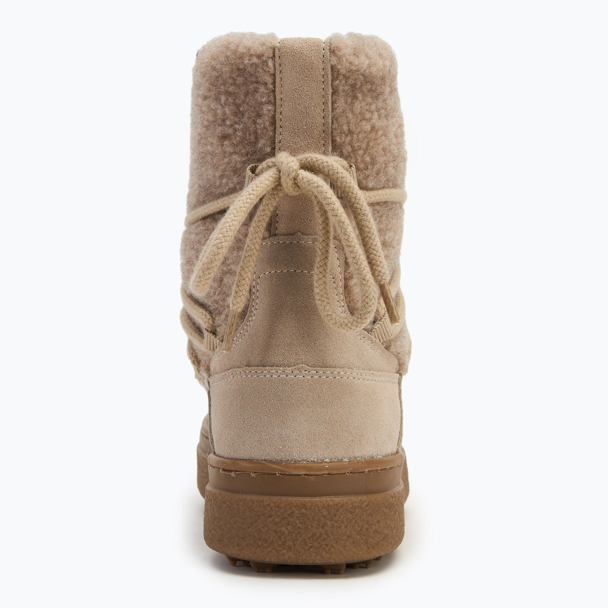 Dames snowboots GANT Snowhill 6/7