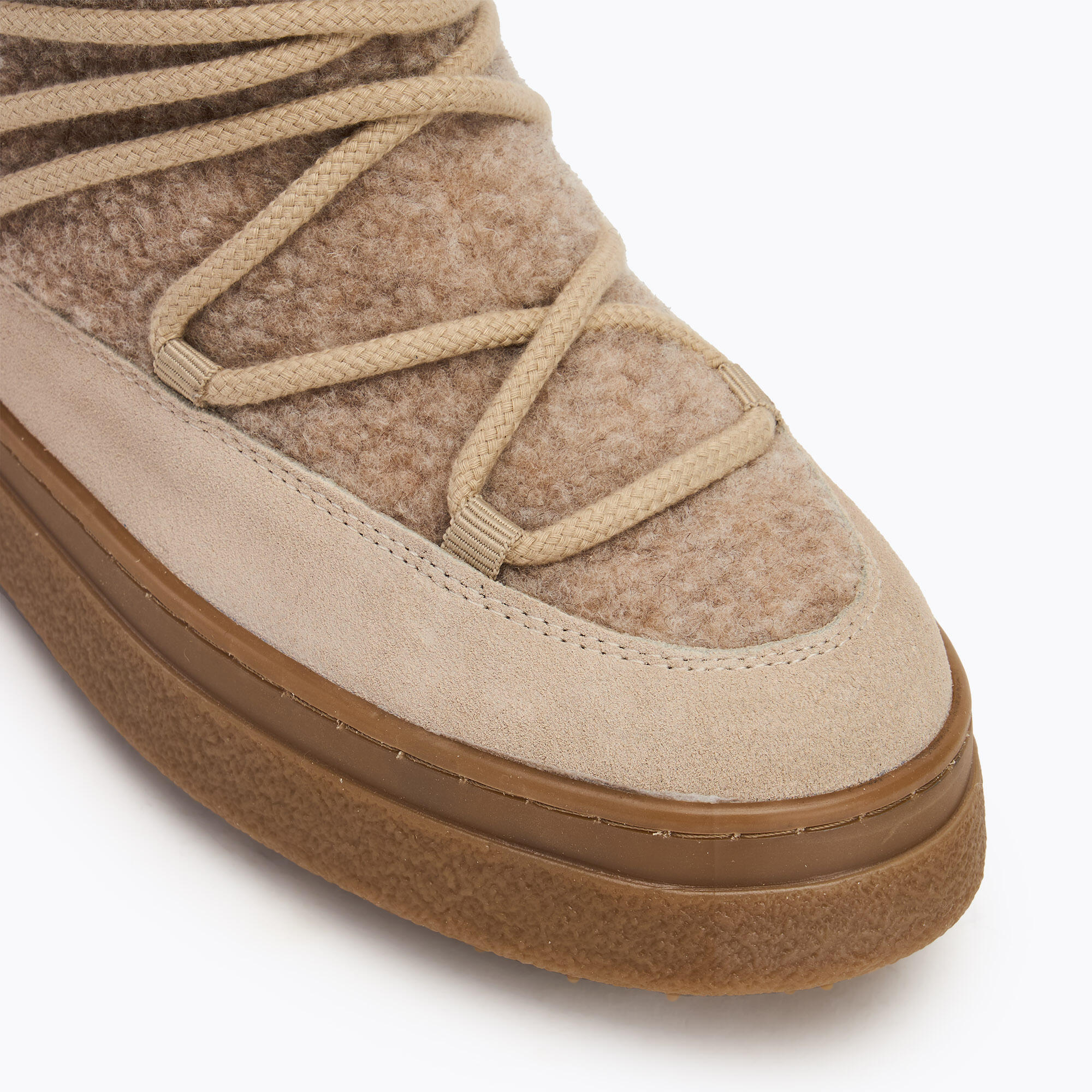 Dames snowboots GANT Snowhill 7/7