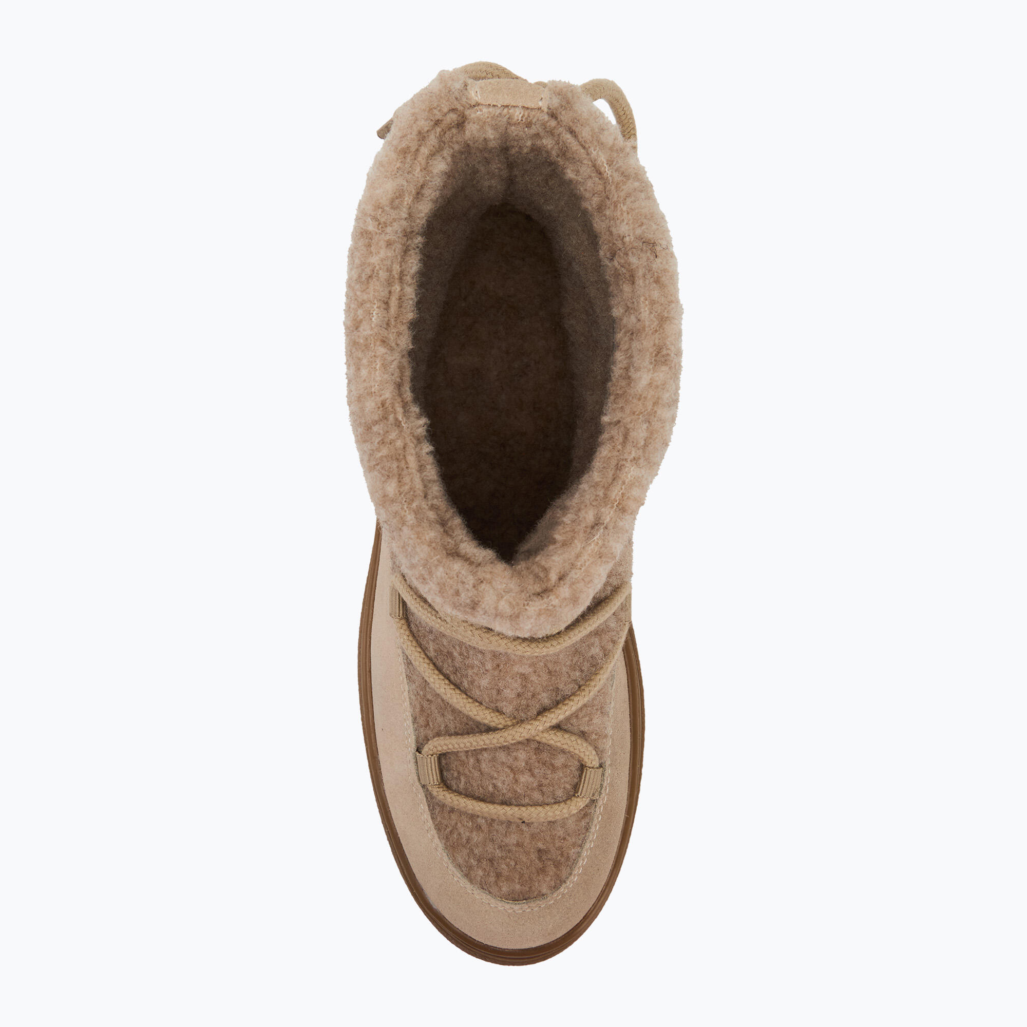 Dames snowboots GANT Snowhill 5/7