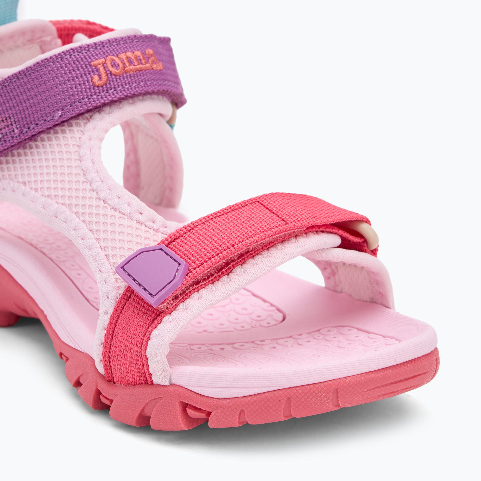 Sandálias infantis Joma Climber Jr 7/7