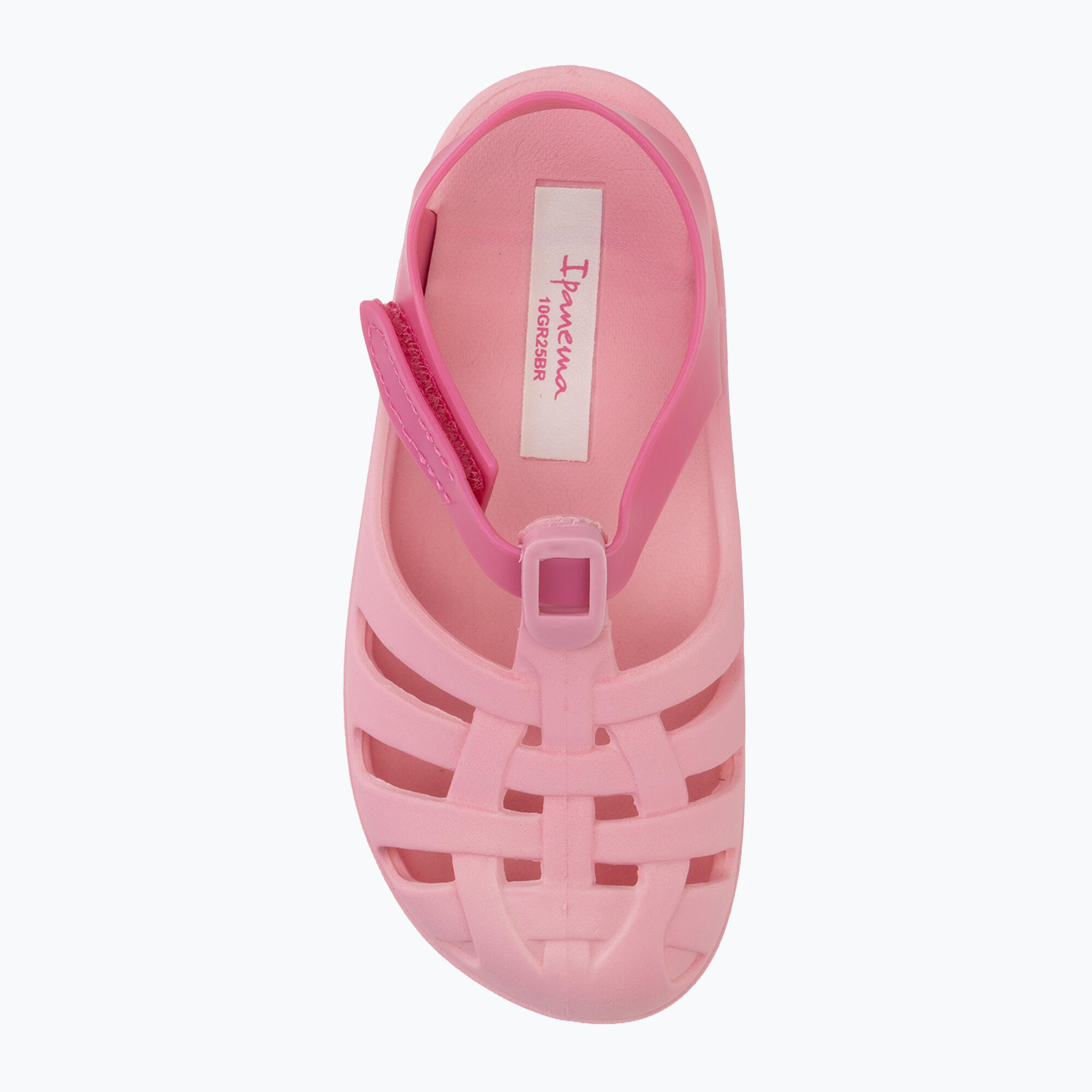 Sandales enfant Ipanema Summer Basic II Baby 5/7