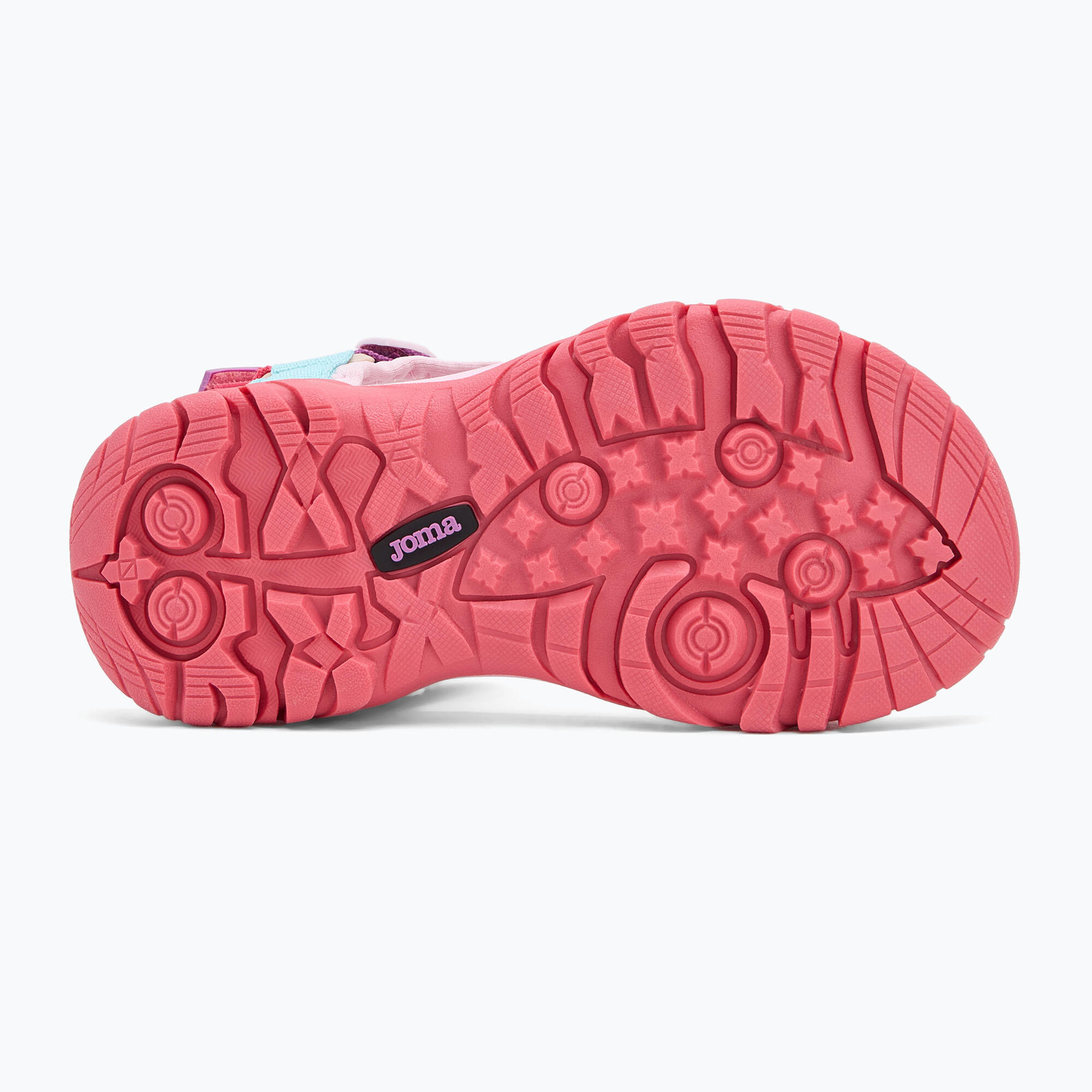 Sandálias infantis Joma Climber Jr 4/7