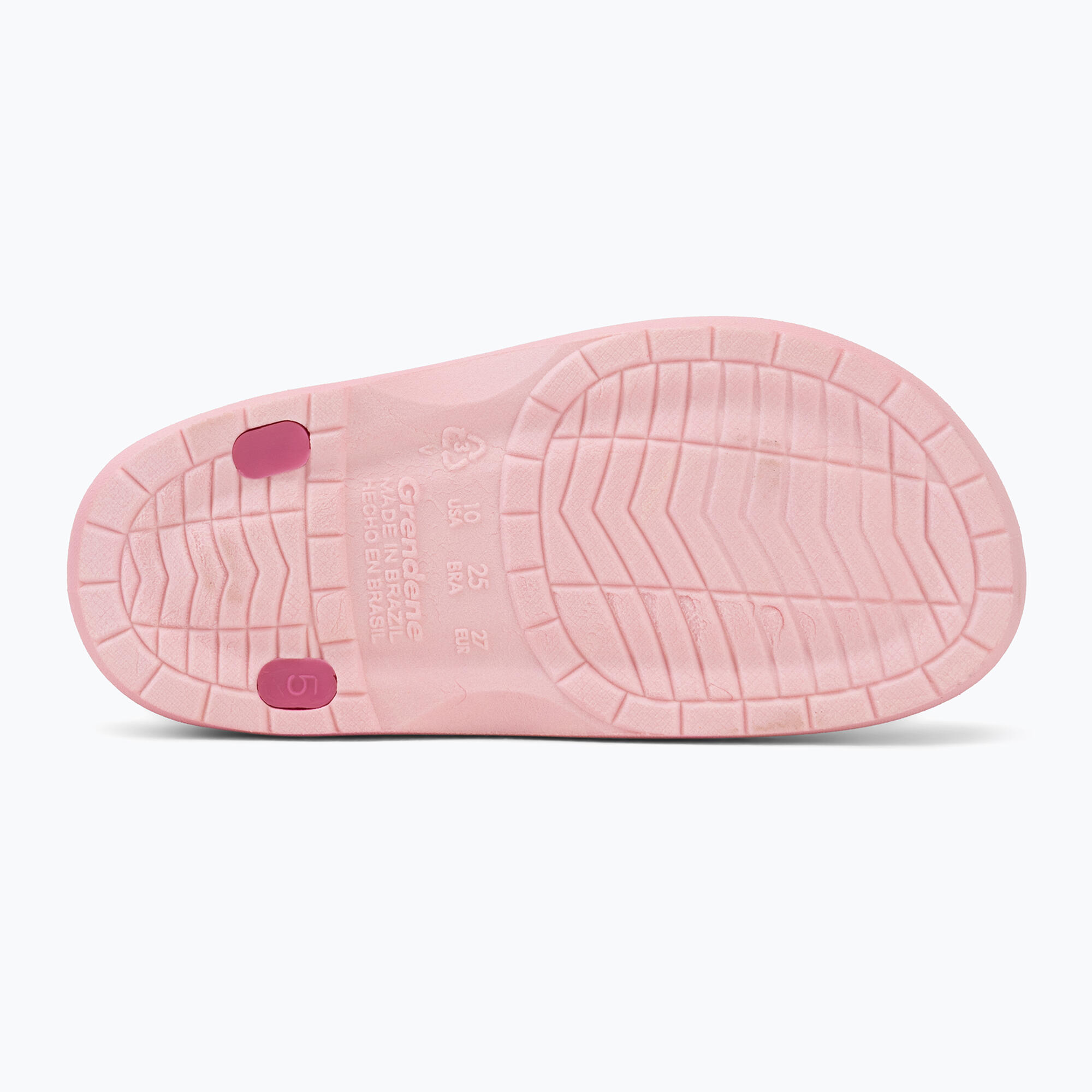 Sandales enfant Ipanema Summer Basic II Baby 4/7
