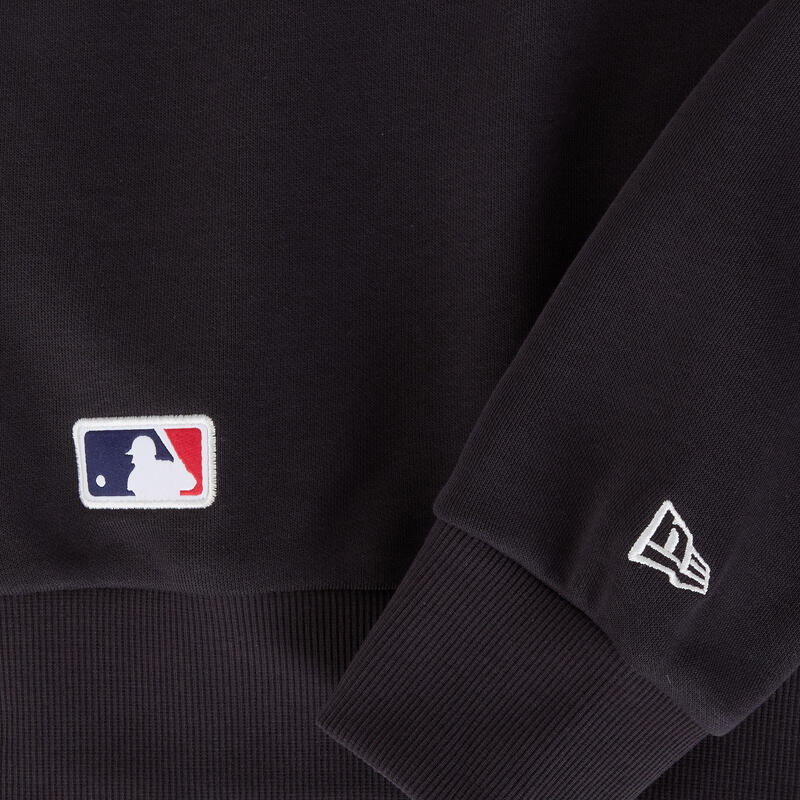 Hanorac bărbați New Era NOS MLB Regular Crew Neck New York Yankees