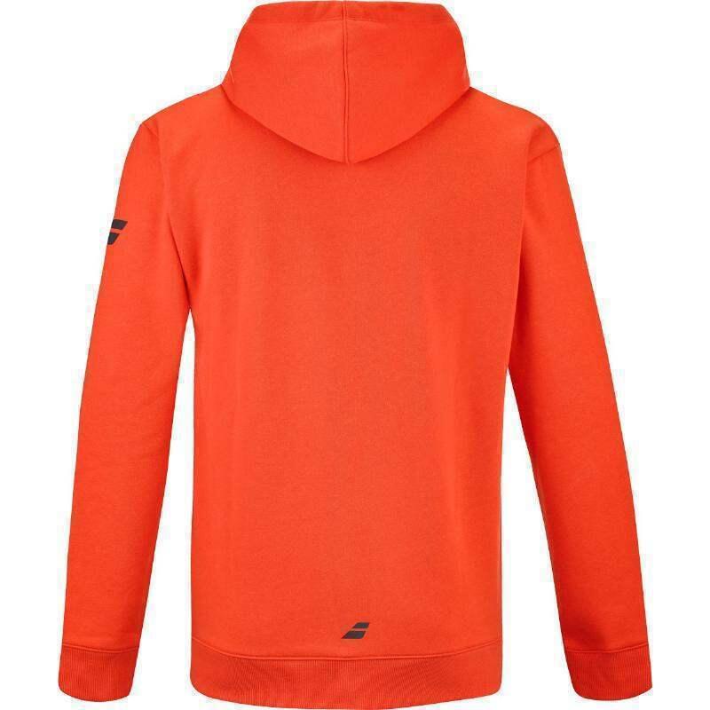 Sudadera Con Capucha Babolat Exs Hood Sweat 3/5