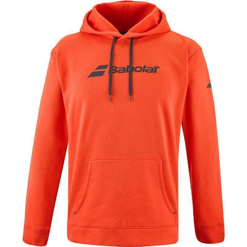 Sudadera Con Capucha Babolat Exs Hood Sweat 4/5
