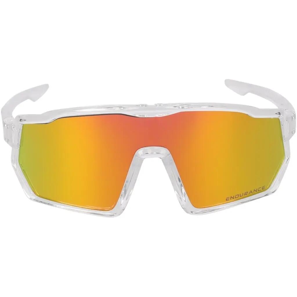 Lunettes de soleil enfant Endurance Harbers Full-Frame 2/5