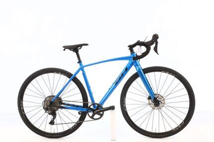 Gravel reconditionné · GravelX ALU · Très bon état