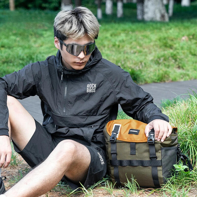 geantă de bicicletă Rockbros pentru ghidon 24 l