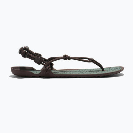 Heren barefoot sandalen Xero Shoes Aqua Cloud