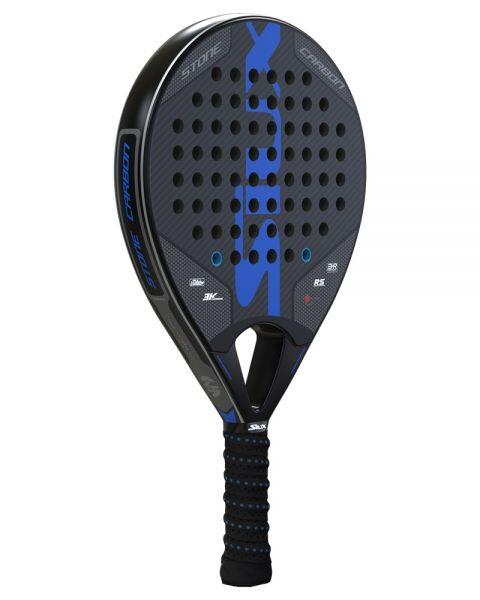 Siux Stone Carbon Blue 3/7
