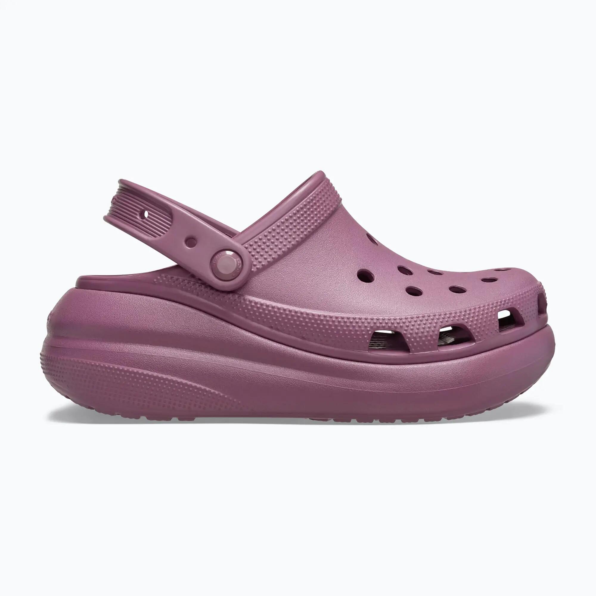 Klapki Crocs Classic Crush Clog 2/4