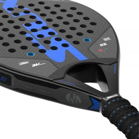 Siux Stone Carbon Blue