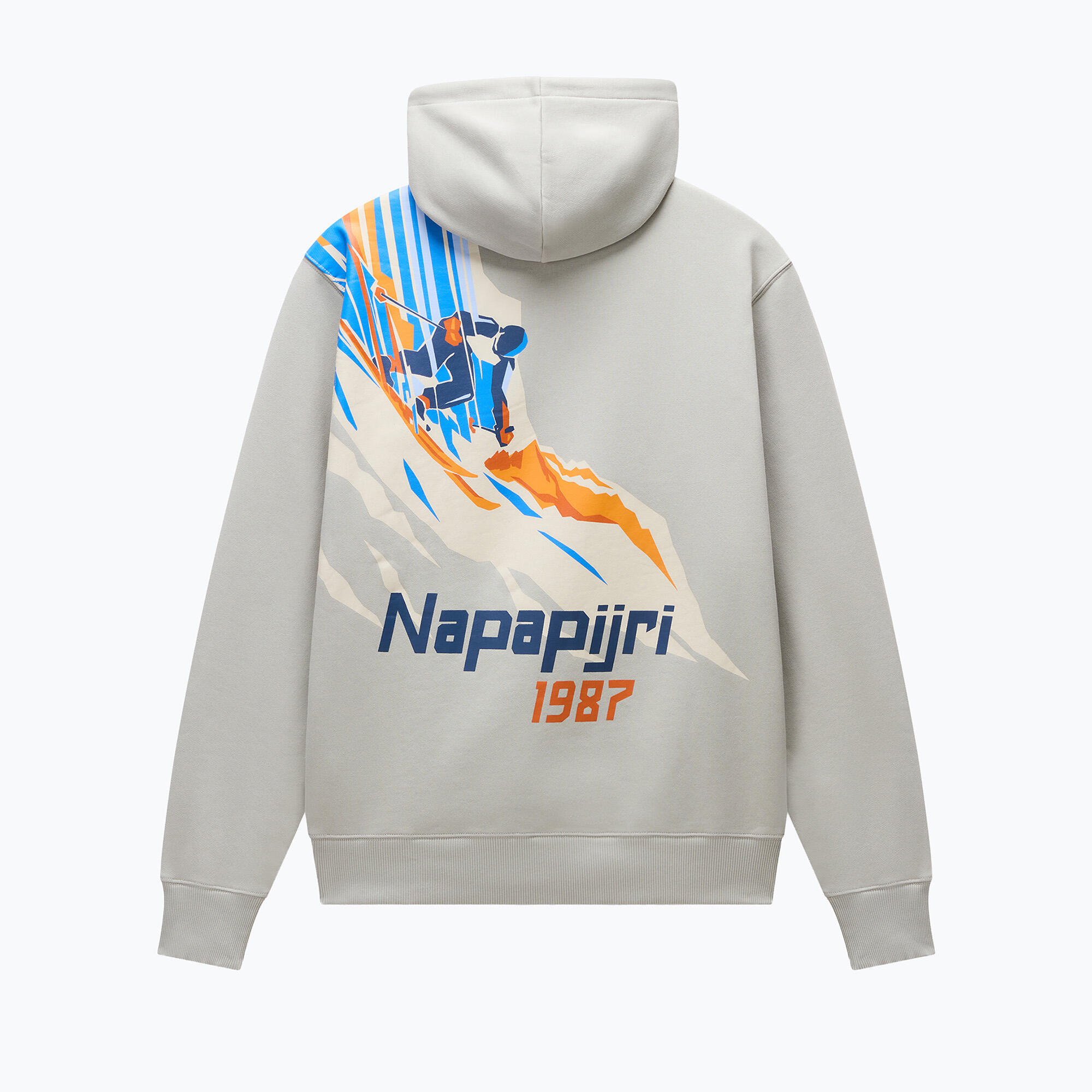 Bluza męska Napapijri B-Fiemme H 6/7