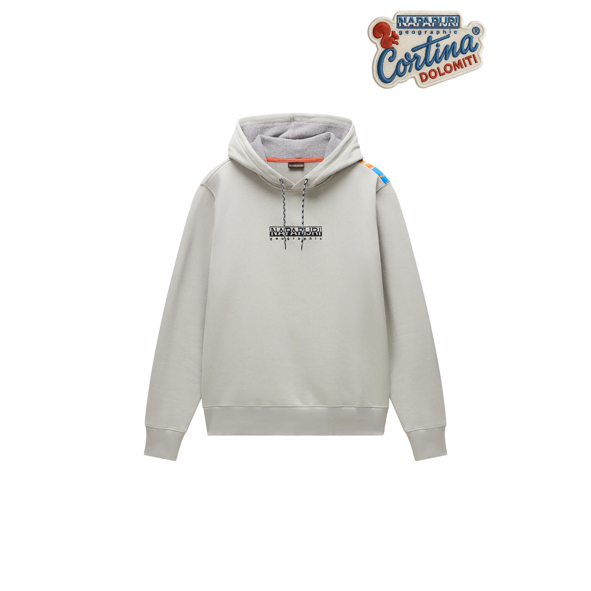 Bluza męska Napapijri B-Fiemme H 7/7