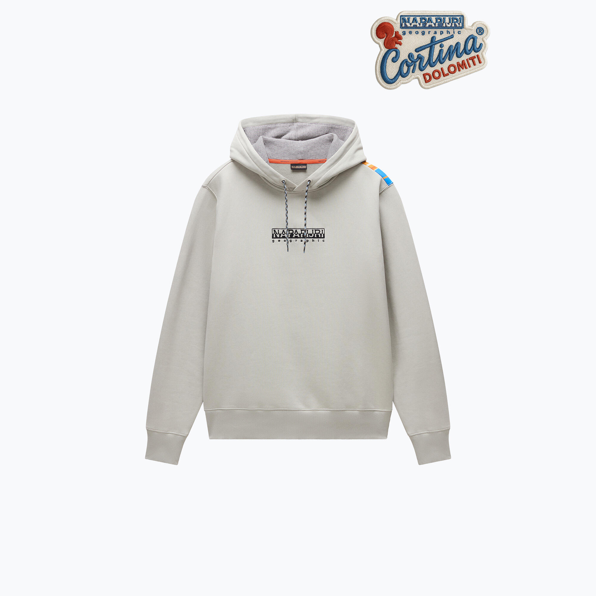 Bluza męska Napapijri B-Fiemme H 5/7