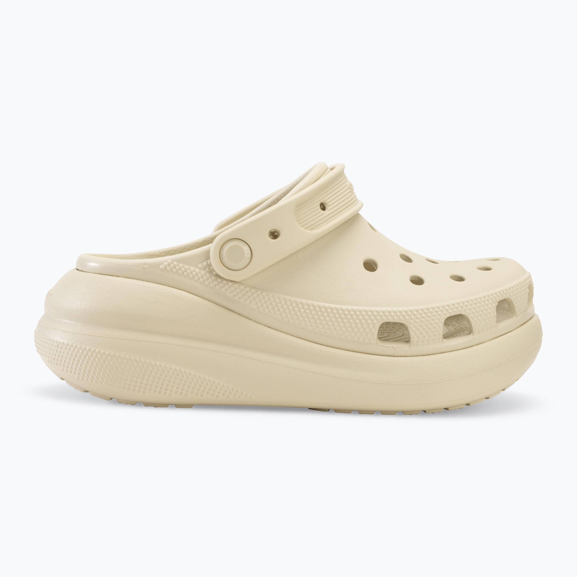Klapki Crocs Classic Crush Clog 3/7