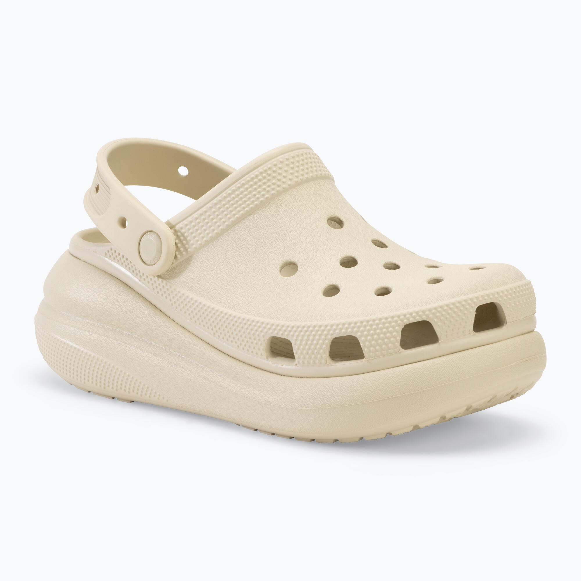 Klapki Crocs Classic Crush Clog 2/7