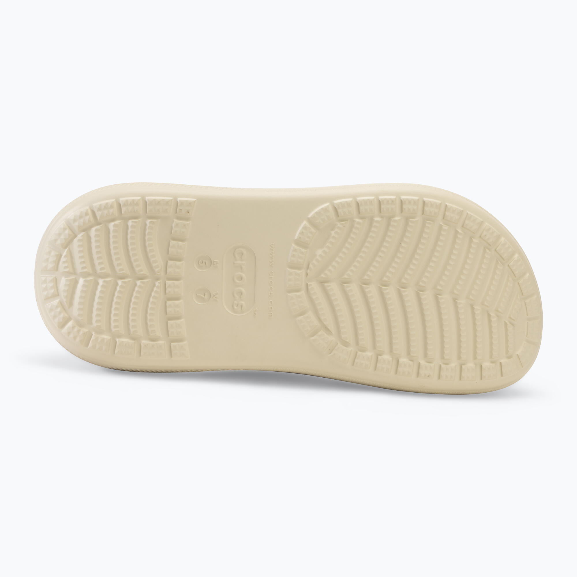 Klapki Crocs Classic Crush Clog 5/7