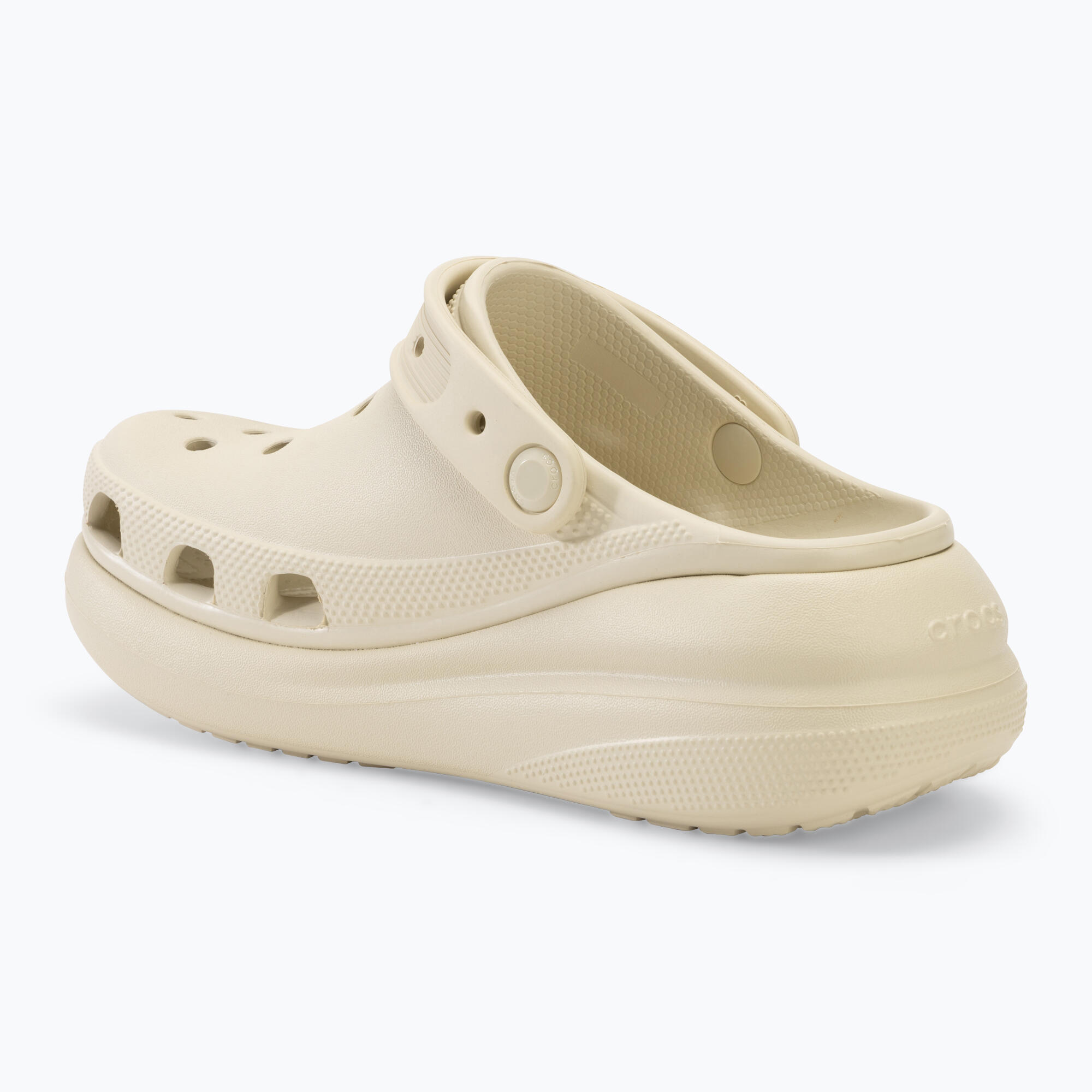 Klapki Crocs Classic Crush Clog 4/7