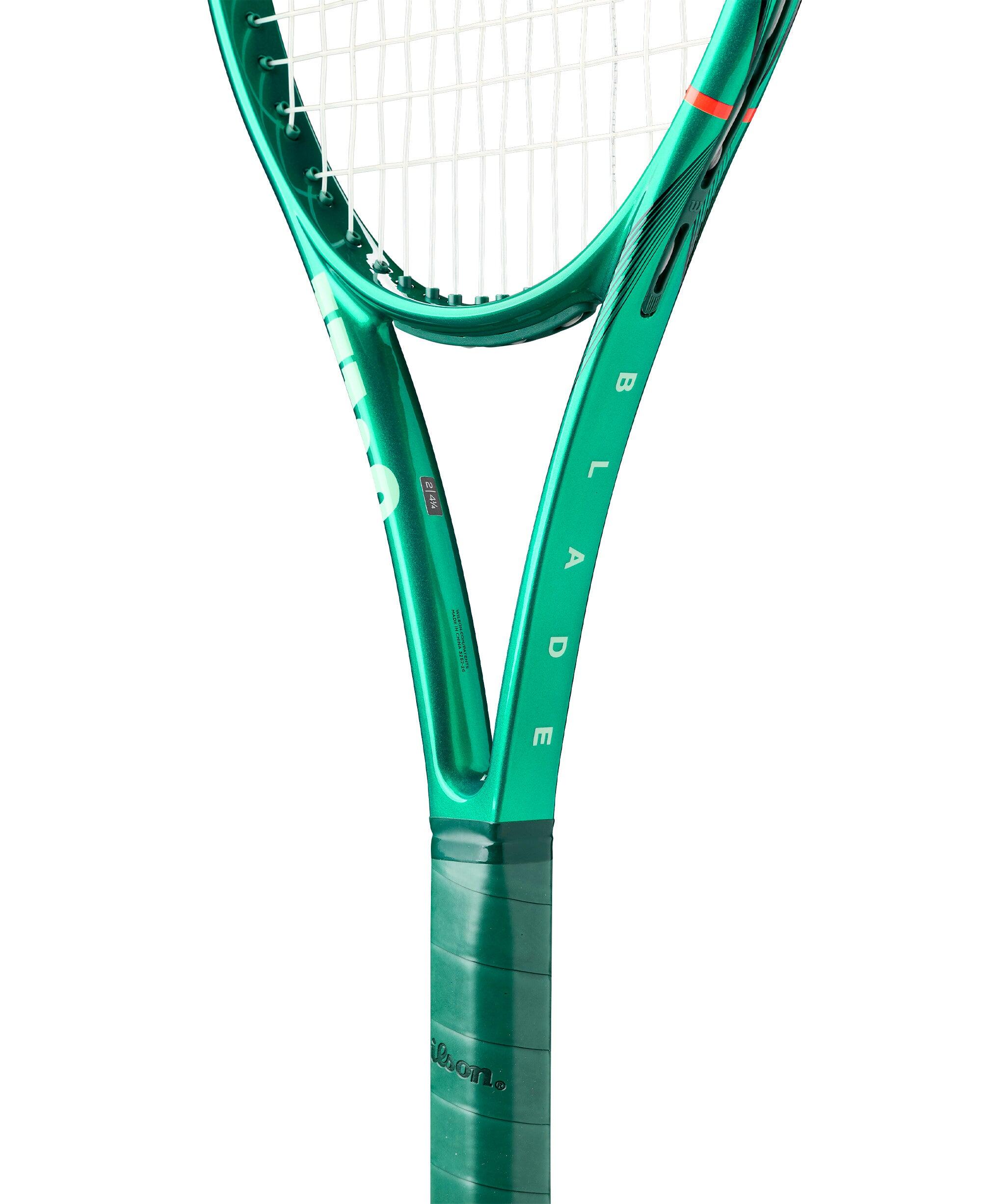 RACCHETTA WILSON BLADE 100 UL V10 (265 GR) (INCORDATA) 2026 4/5