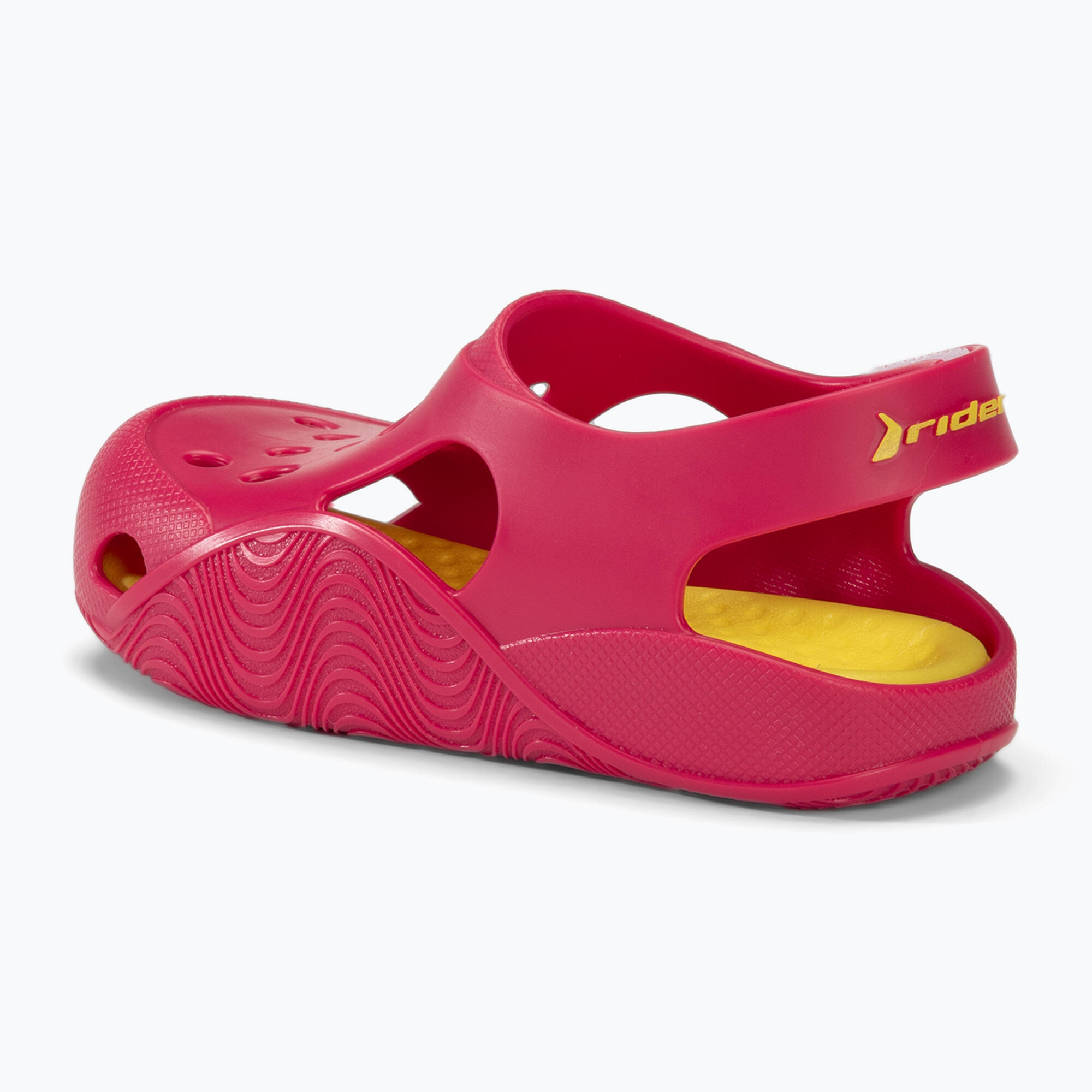 Sandały dziecięce RIDER Comfy Baby 3/7