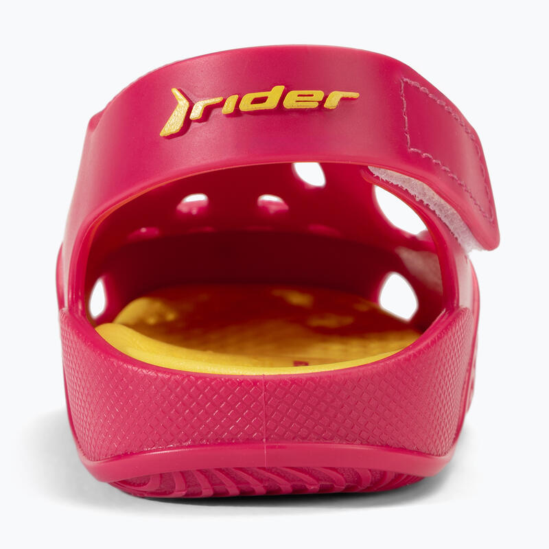 Sandale pentru copii RIDER Comfy Baby