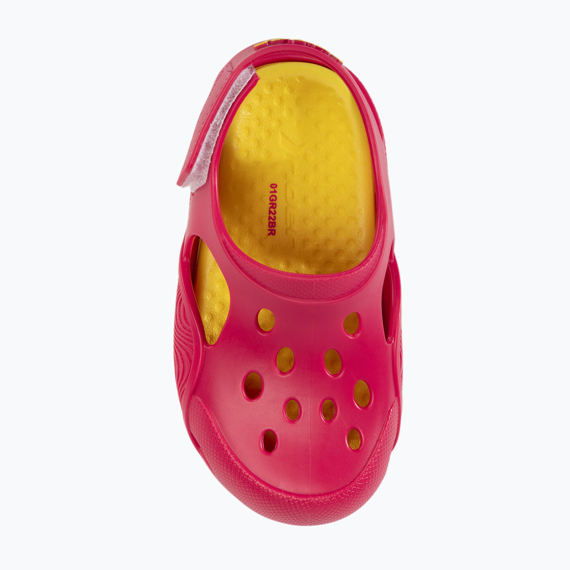 Sandały dziecięce RIDER Comfy Baby 5/7