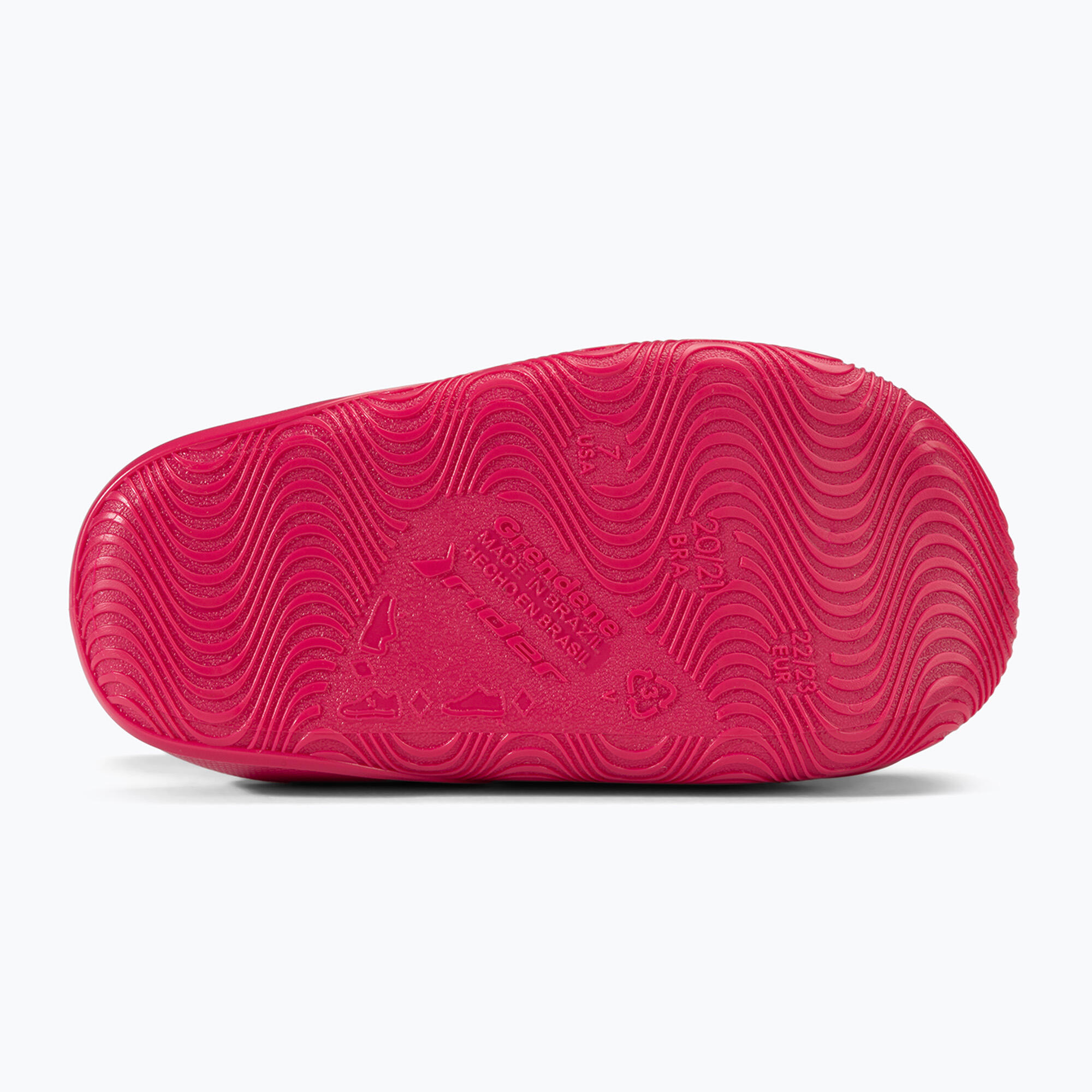 Sandały dziecięce RIDER Comfy Baby 4/7