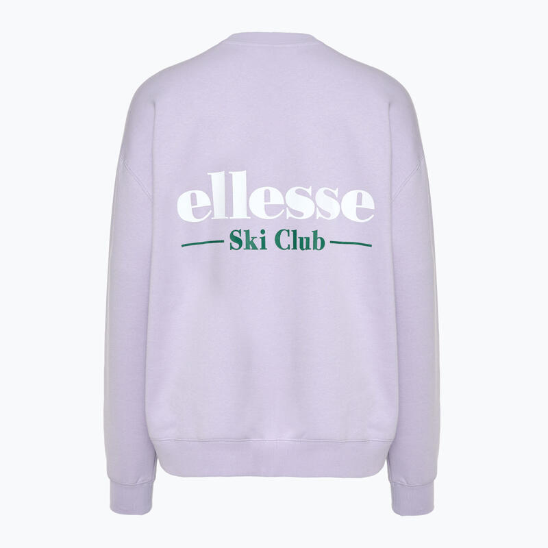 Hanorac damă Ellesse Areski