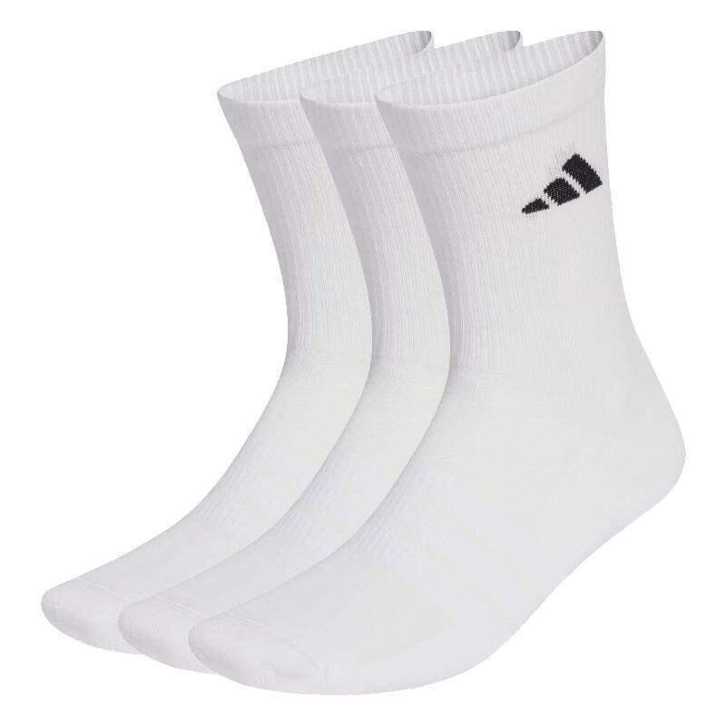 DÄMPFENDE SPORTSWEAR CREW SOCKEN 3er-Pack 5/5