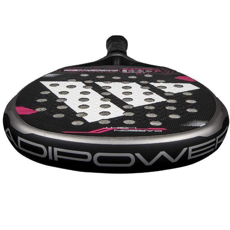Pala Adidas Adipower Carbono Light 2025 5/7